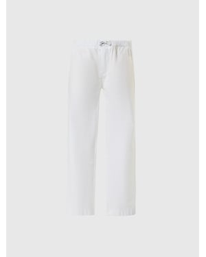 North Sails Chinohose Elastischer Bund