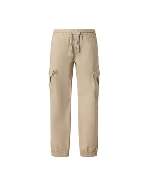 North Sails Cargohose Elastischer Bund