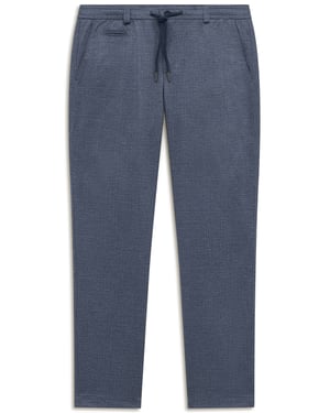 Bugatti Herren Chino aus DynamicSeries Jersey