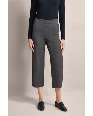 Bugatti Damen Hose mit Struktur