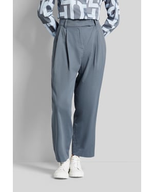 Bugatti Damen Hose mit Bundfalten