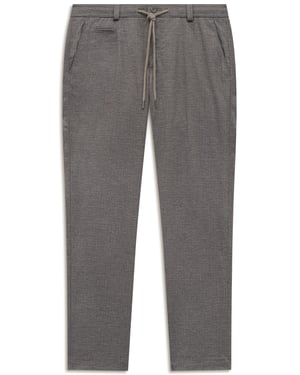 Bugatti Herren Chino aus DynamicSeries Jersey