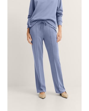 Bugatti Damen Hose mit elastischem Bund