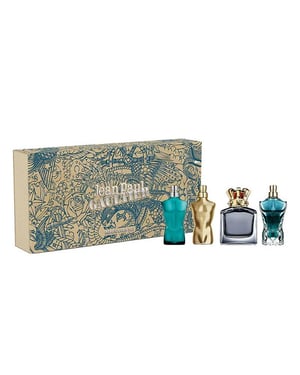 Jean Paul Gaultier Mini-Geschenkset für Männer (4 x 7ml)
