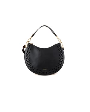 Coccinelle Sunup Mono.Sang Handtasche aus Rindsleder