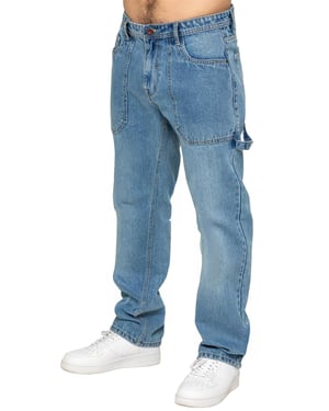 Enzo | Herren Carpenter Jeans