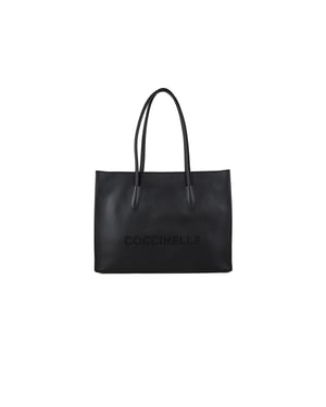 Coccinelle Myrtha26 Handtasche Rindsleder