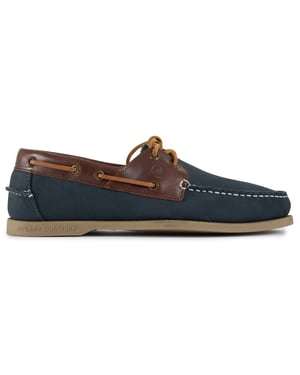 Sperry Tampa A/O 2 Eye Schuhe