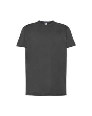 JHK - T-Shirt für Herren (Graphit)