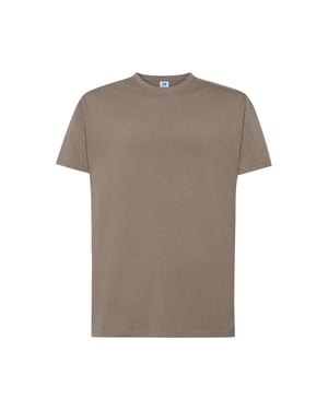 JHK - T-Shirt für Herren (Zink)