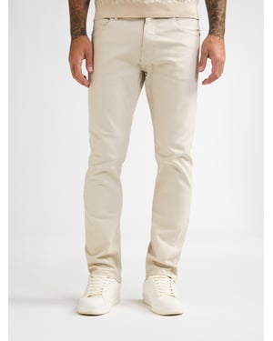 Petrol Industries - Starling Straight Fit Farbige Jeans Serpiente Herren