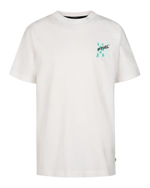 Petrol Industries - T-Shirt mit Rückenprint Cañón Jungen