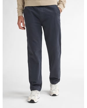 Petrol Industries - Twill-Hose Lluvia Herren