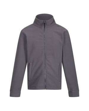 Regatta - "Thor 300" Fleecejacke für Herren (Mittelgrau)