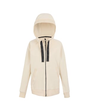 Regatta - "Tralia" Fleecejacke für Damen (Helles Vanillegelb)