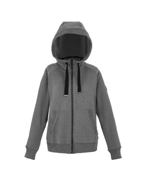 Regatta - "Tralia" Fleecejacke für Damen (Mittelgrau)