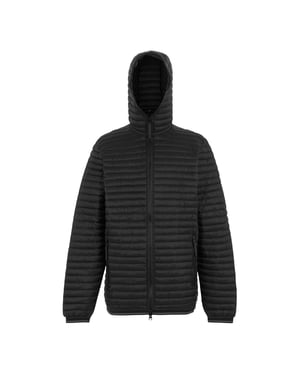 Regatta - "Rigain" Steppjacke für Herren (Schwarz)
