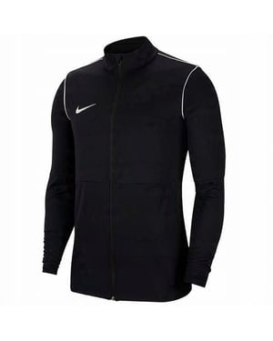 Nike - "Park 20 Track" Sweatshirt für Herren (Schwarz)
