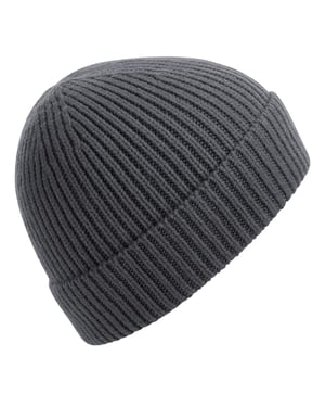 Beechfield - Mütze für Herren/Damen Unisex (Graphit)