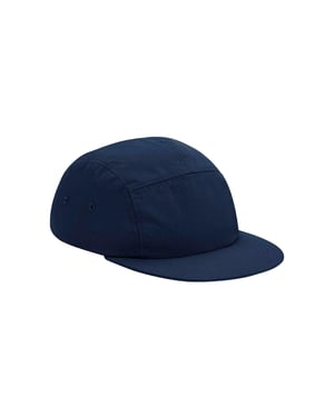Beechfield - Camper-Mütze für Herren/Damen Unisex - Für Außen (Marineblau)