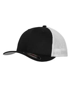 Flexfit - Trucker Cap (Schwarz)