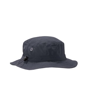 Beechfield - Schlapphut für Herren/Damen Unisex (Graphit)