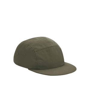 Beechfield - Camper-Mütze für Herren/Damen Unisex - Für Außen (Oliv)