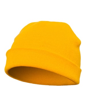 Flexfit - Mütze (Gold)