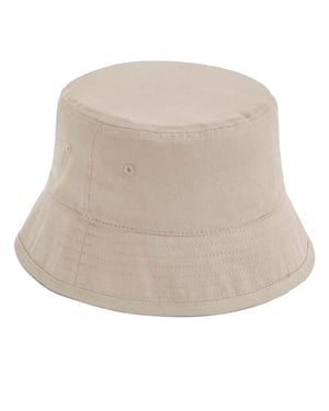 Beechfield - Schlapphut für Herren/Damen Unisex (Sand)