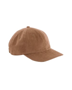 Beechfield - "Heritage" Kappe für Herren/Damen Unisex (Camel)