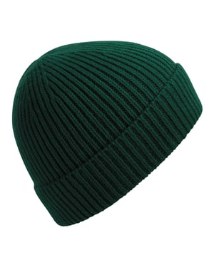 Beechfield - Mütze für Herren/Damen Unisex (Flaschengrün)