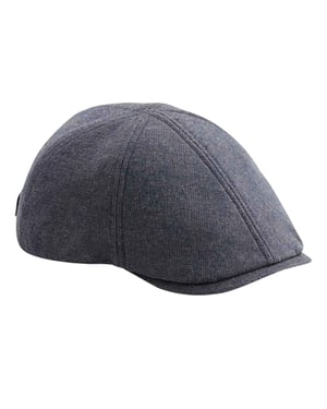 Beechfield - Gatsby-Mütze - Sommer (Blau)