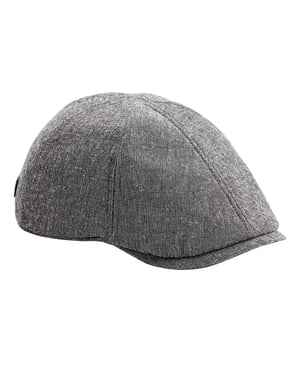 Beechfield - Gatsby-Mütze - Sommer (Grau)