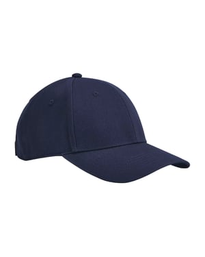 Beechfield - "EarthAware" Baseball-Mütze für Kinder (Dunkelblau)