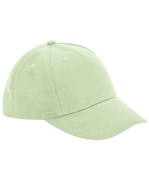 Beechfield - Baseball-Mütze (Pistazie)