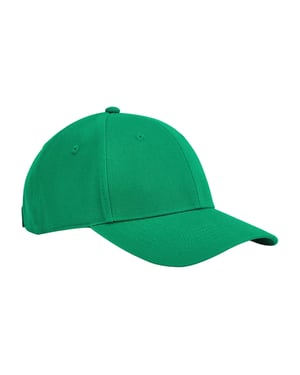 Beechfield - "EarthAware" Baseball-Mütze für Kinder (Irisches Grün)