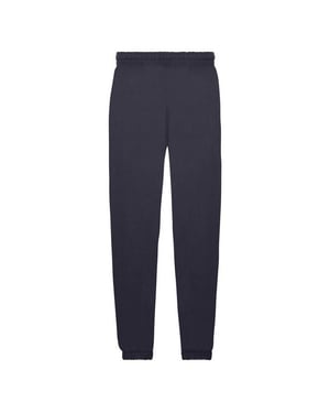 Fruit of the Loom - "Classic" Jogginghosen für Kinder (Marineblau)