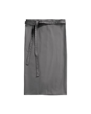 CG Workwear - "Roma 80" Bistroschürze (Greif)