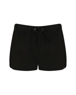 SF Women - Shorts für Damen (Schwarz)