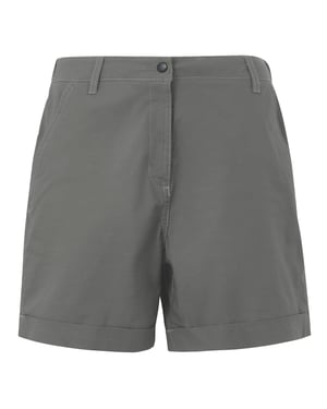 Regatta - "Xanthi" Shorts für Damen (Mittelgrau)