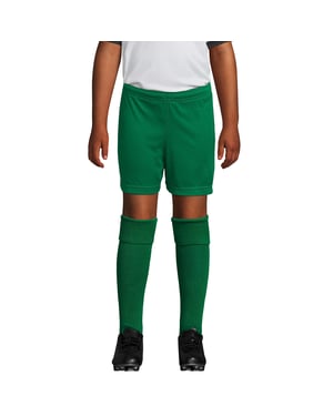 SOLS - "San Siro 2" Shorts für Kinder (Leuchtend Grün)