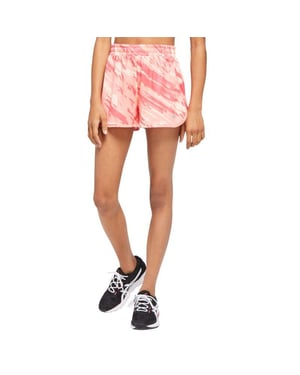 Asics - "GPX" Shorts für Kinder (Pink)