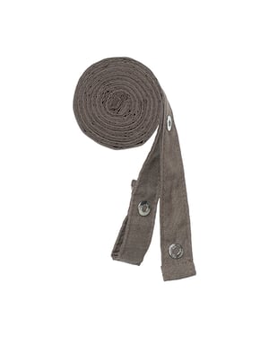 CG Workwear - "Potenza X Classic" Schürzenband-Set, Meliert (Braun)