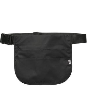 CG Workwear - Gürteltasche "Tollo Classic" (Schwarz)