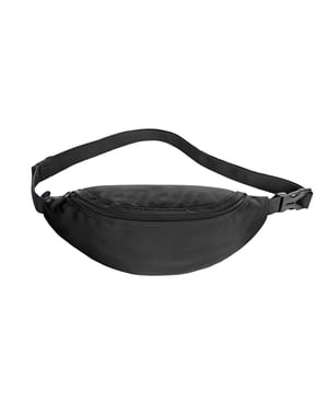 Halfar - "Daily" Gürteltasche (Schwarz)