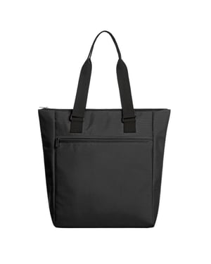 Halfar - "Daily" Cooler Tragetasche (Schwarz)