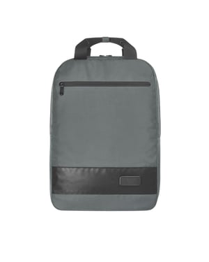 Halfar - "Stage" Rucksack für Laptops (Anthrazit)