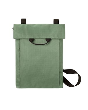 Halfar - "Event" Rucksack (Jade-Grün)