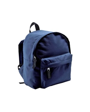 SOLS - Kinder Rucksack "Rider" (Dunkelblau)