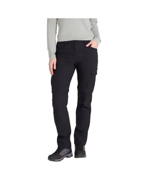 Mountain Warehouse - "Conniston" Hosen für Damen (Schwarz)